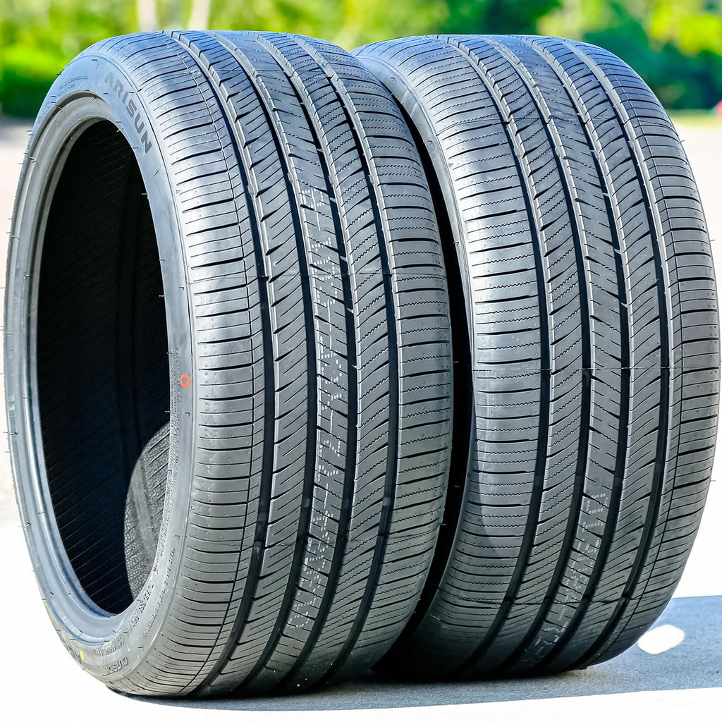 235/40ZR18 95W XL All Season Passenger Tire Z621473