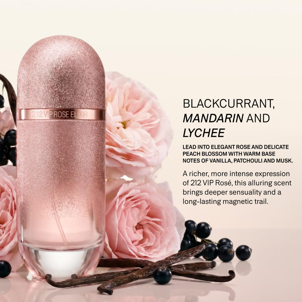 Eau de Parfum for Women Q84290