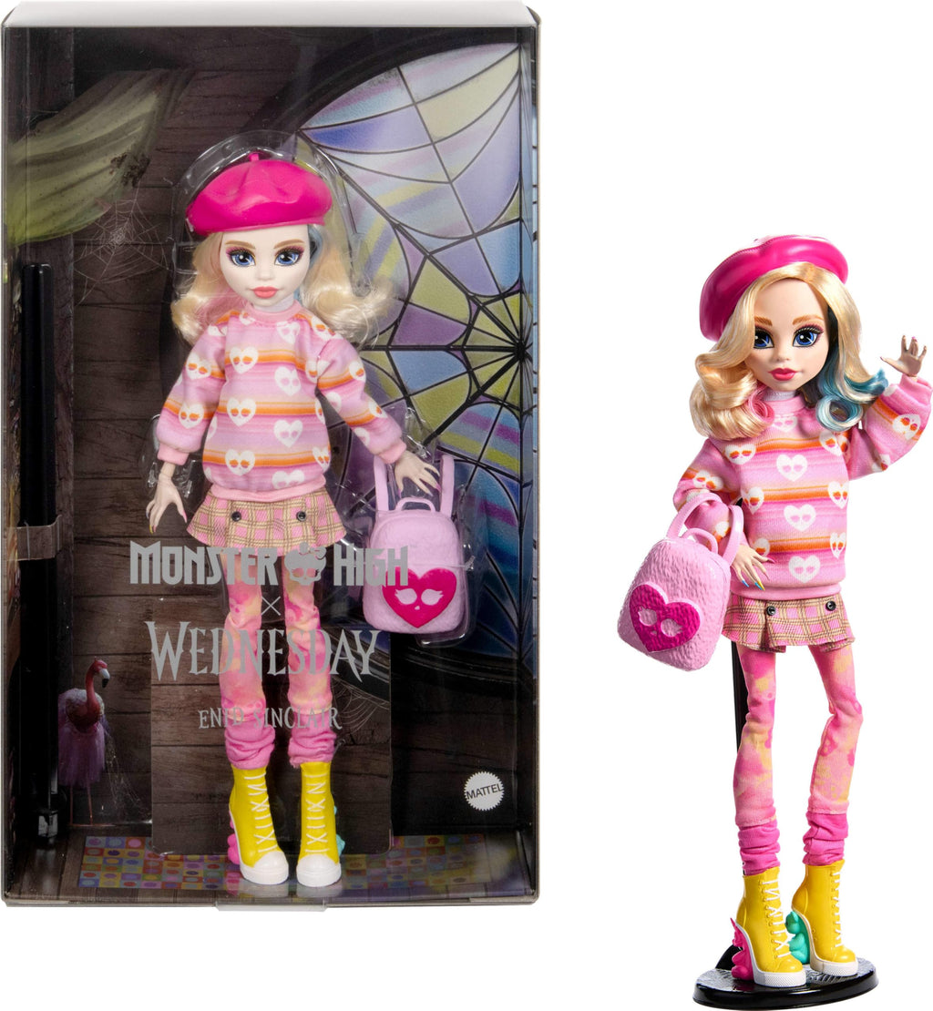 Doll E566661