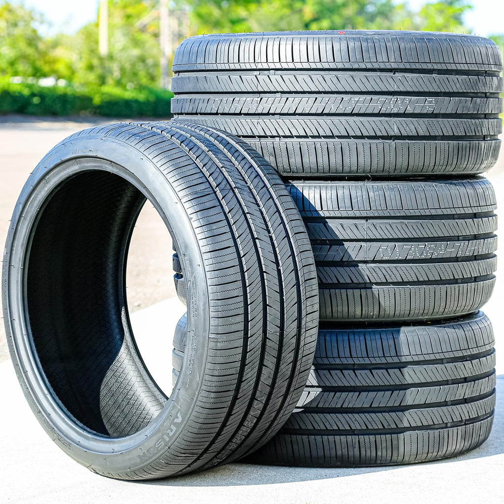 235/40ZR18 95W XL All Season Passenger Tire Z621473