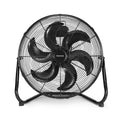 20” Industrial Floor Fan High Velocity Air Circulator C870568