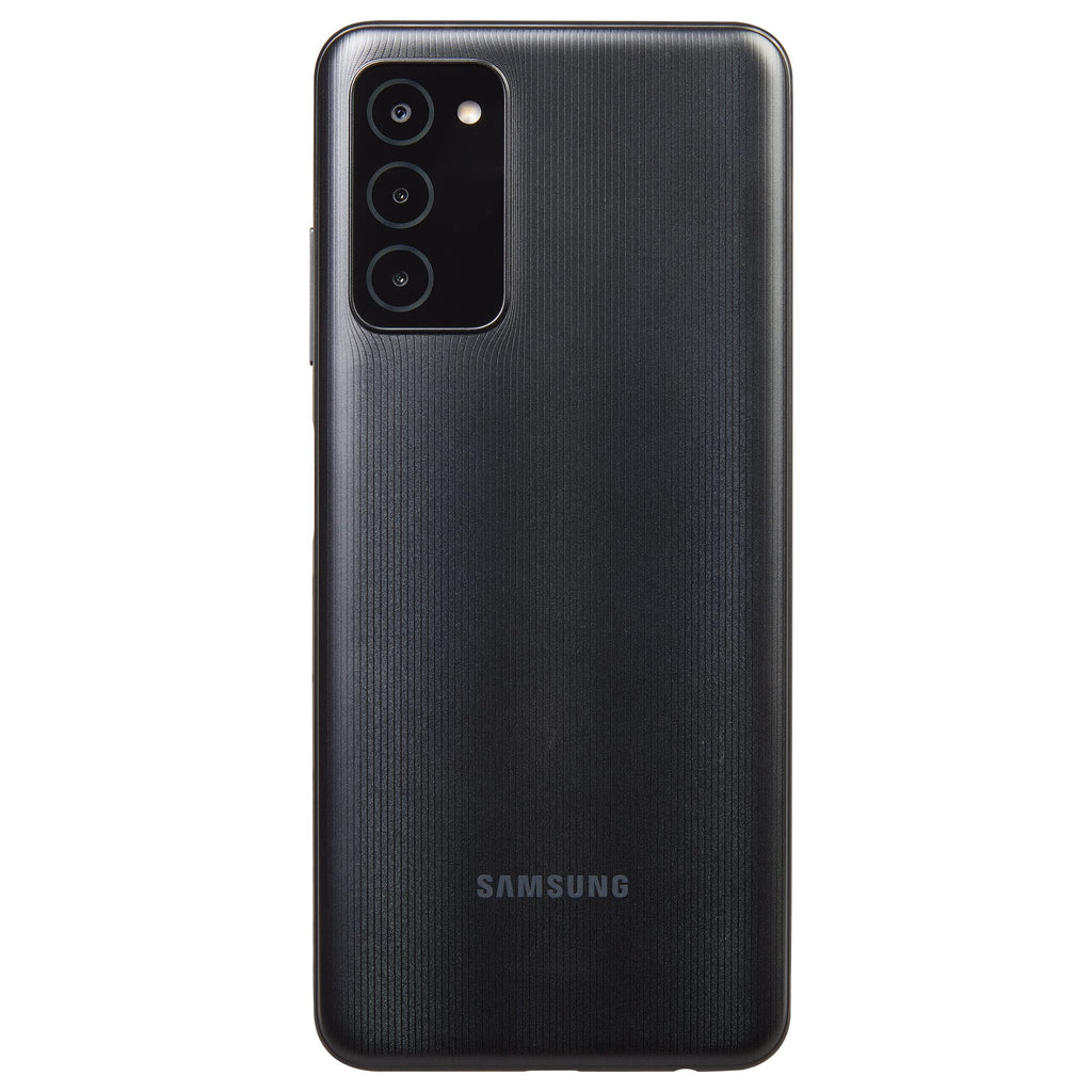 Black 32GB Prepaid Smartphone W5446