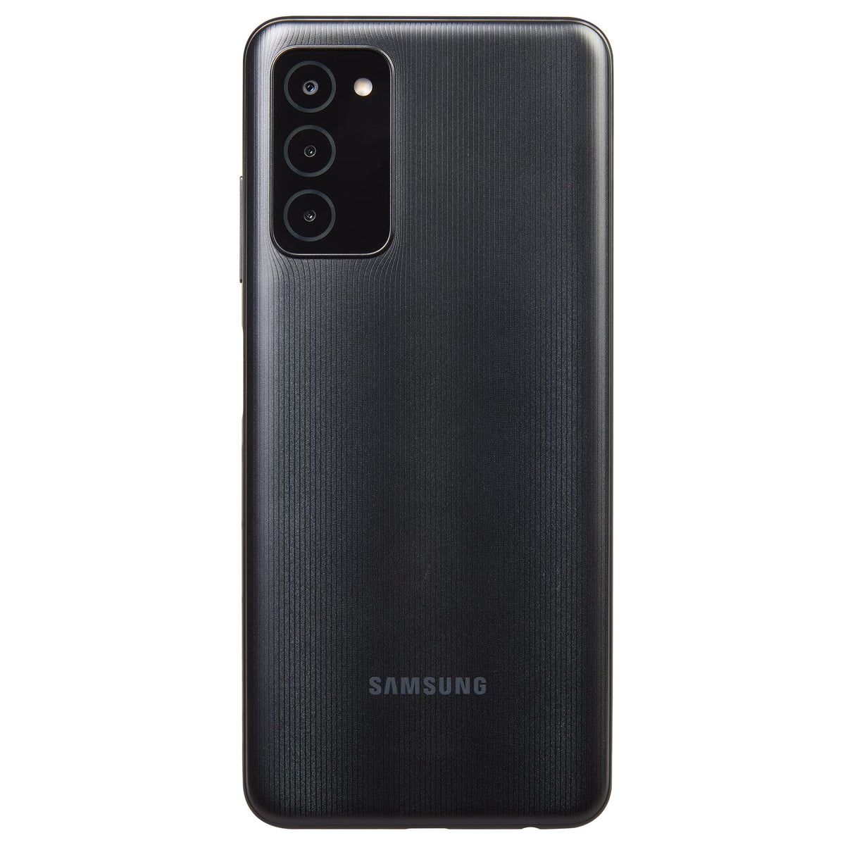 Black 32GB Prepaid Smartphone W5446