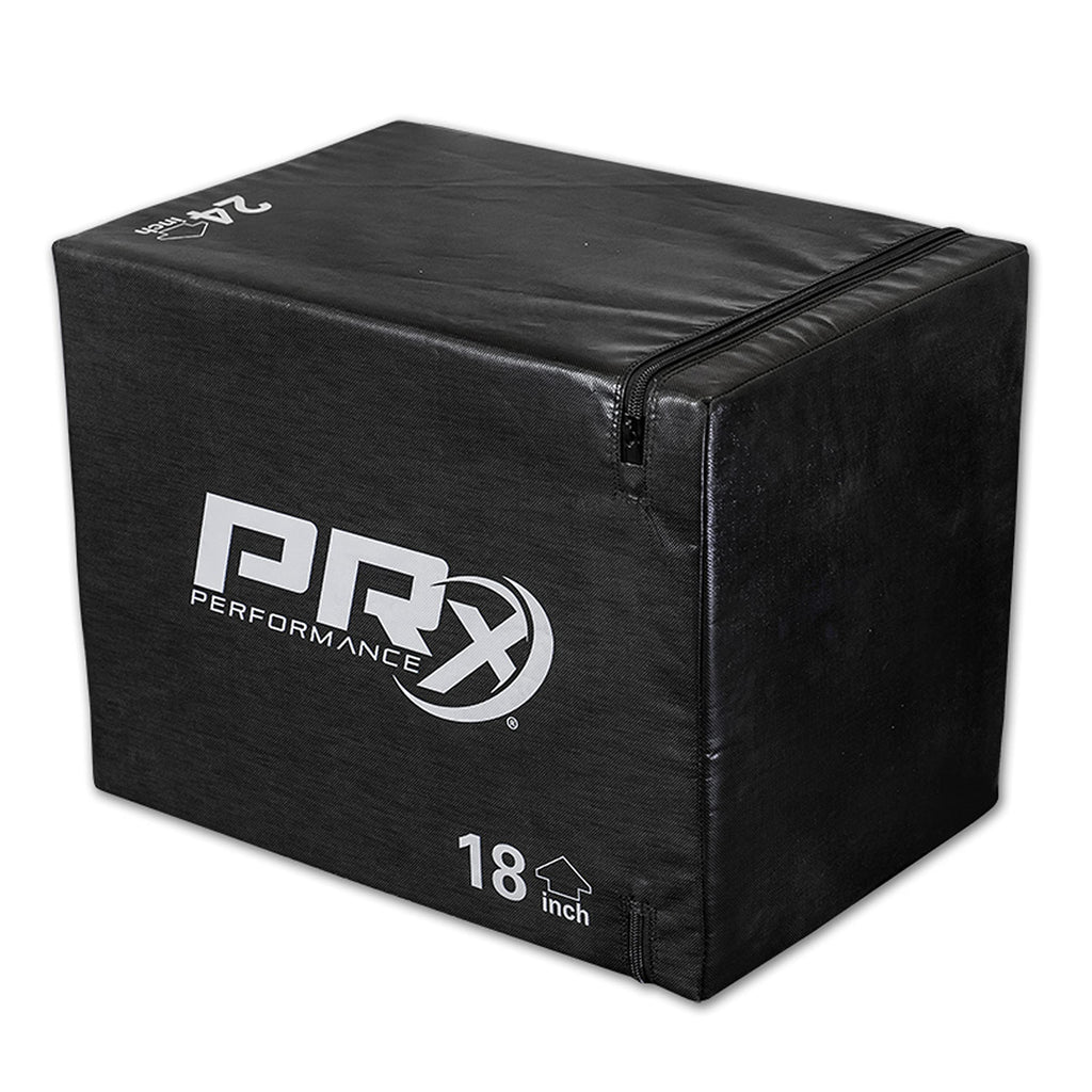 3-in-1 Plyo Boxes M16386