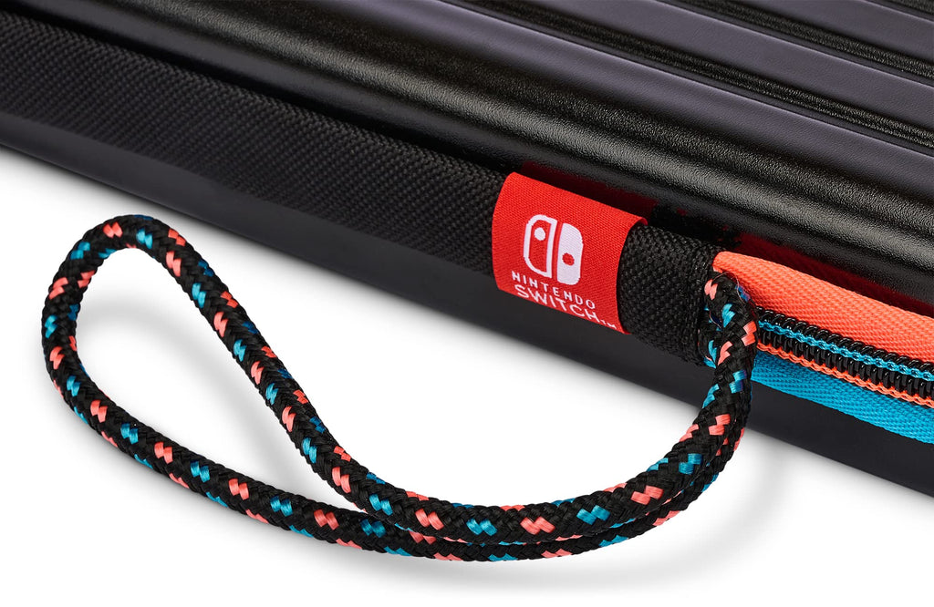 Slim Travel Pro Case for Nintendo Switch A699