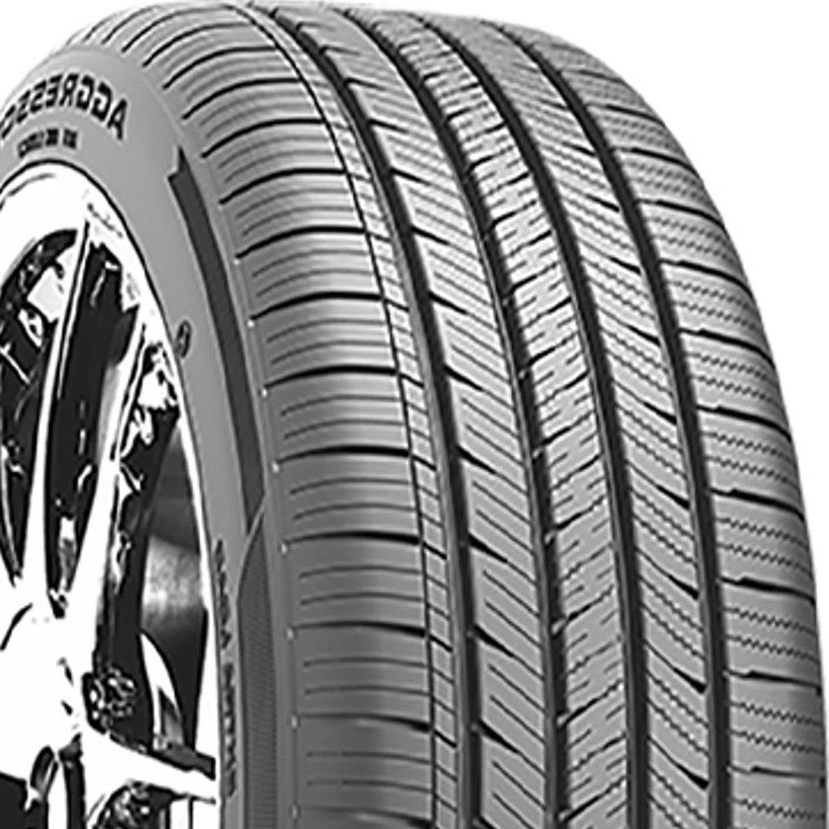 235/40ZR18 95W XL All Season Passenger Tire Z621473