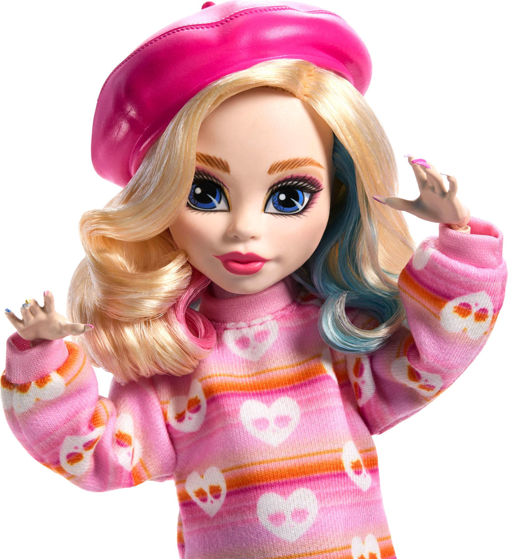 Doll E566661
