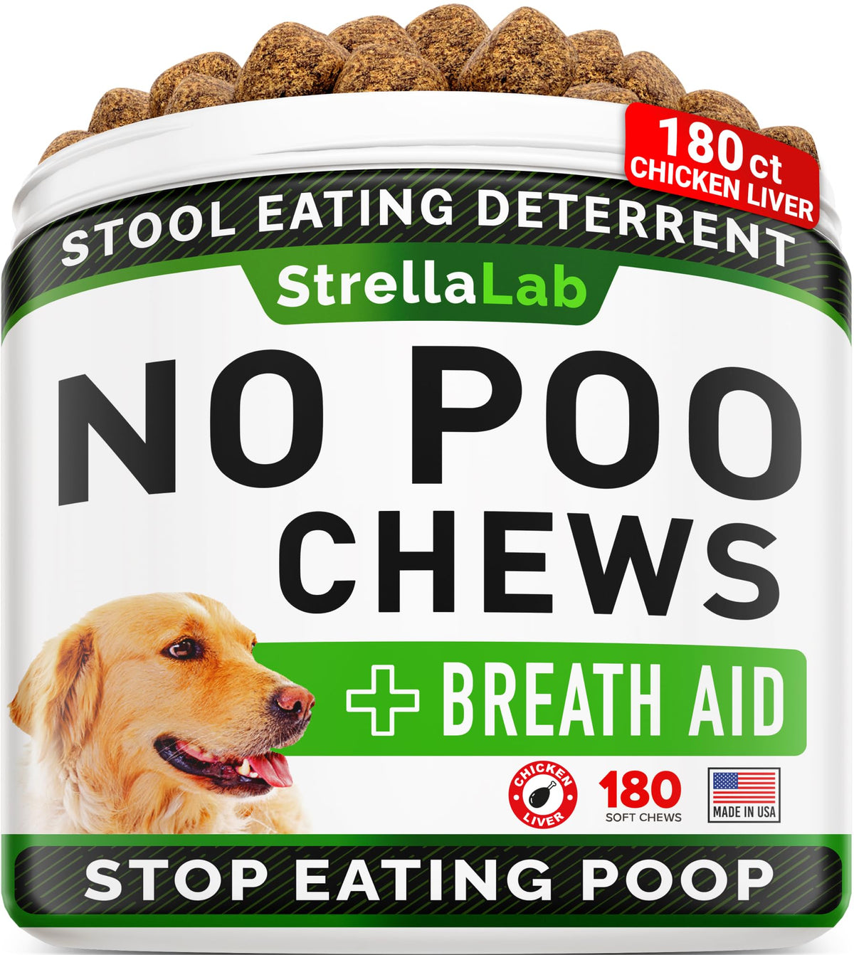 Dog Treats Q429