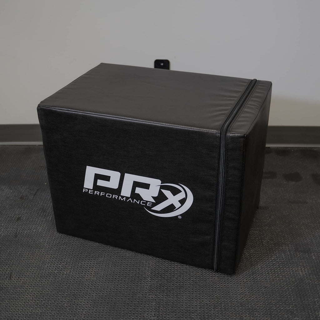 3-in-1 Plyo Boxes M16386