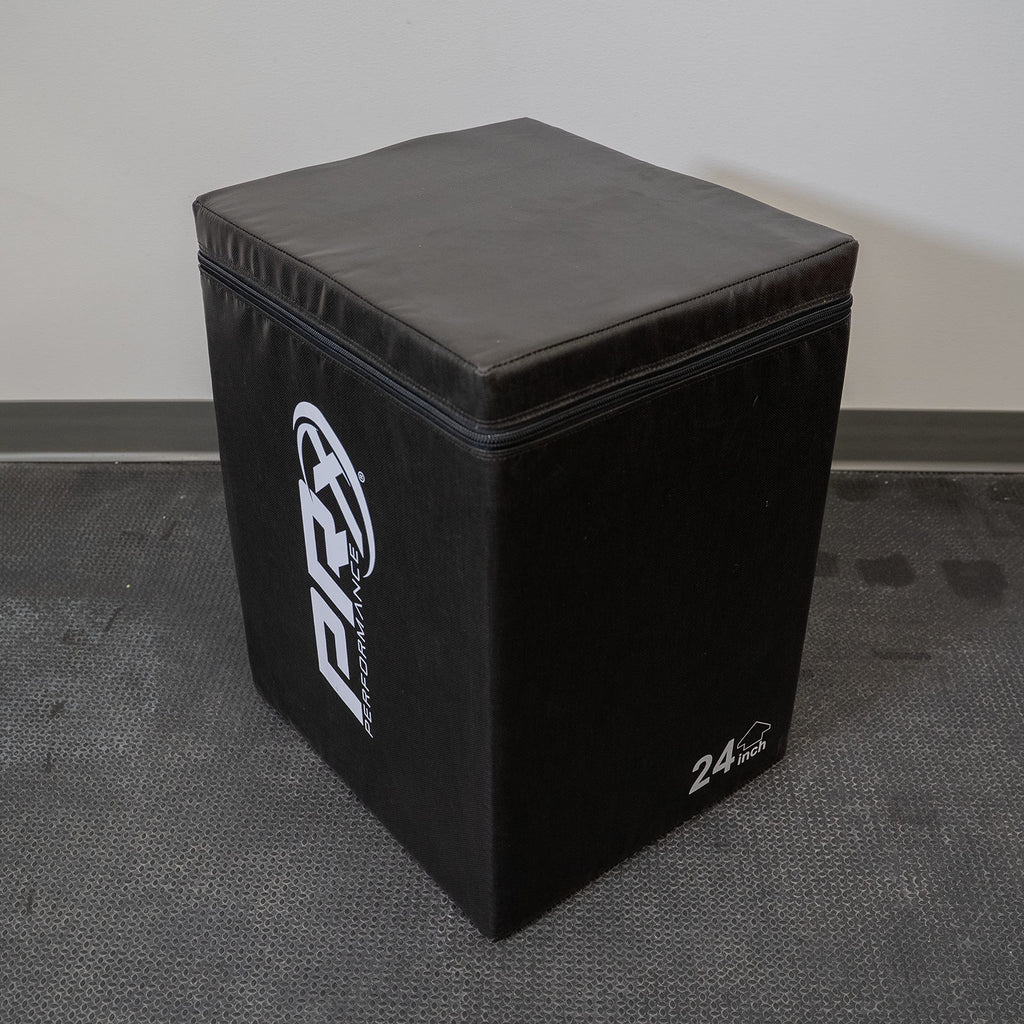 3-in-1 Plyo Boxes M16386