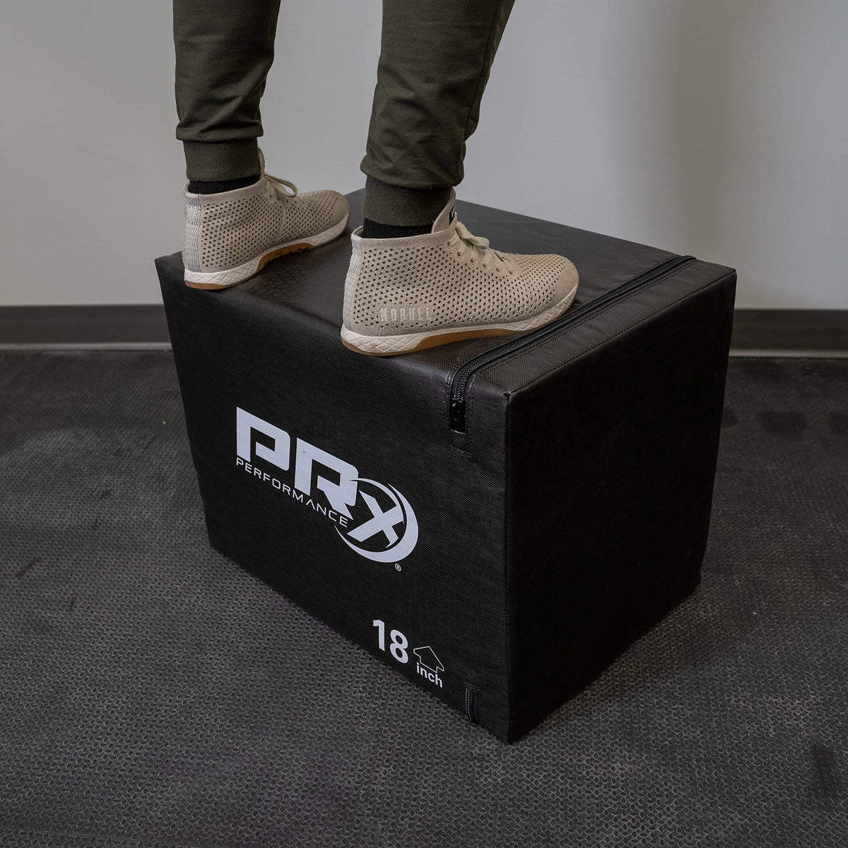 3-in-1 Plyo Boxes M16386