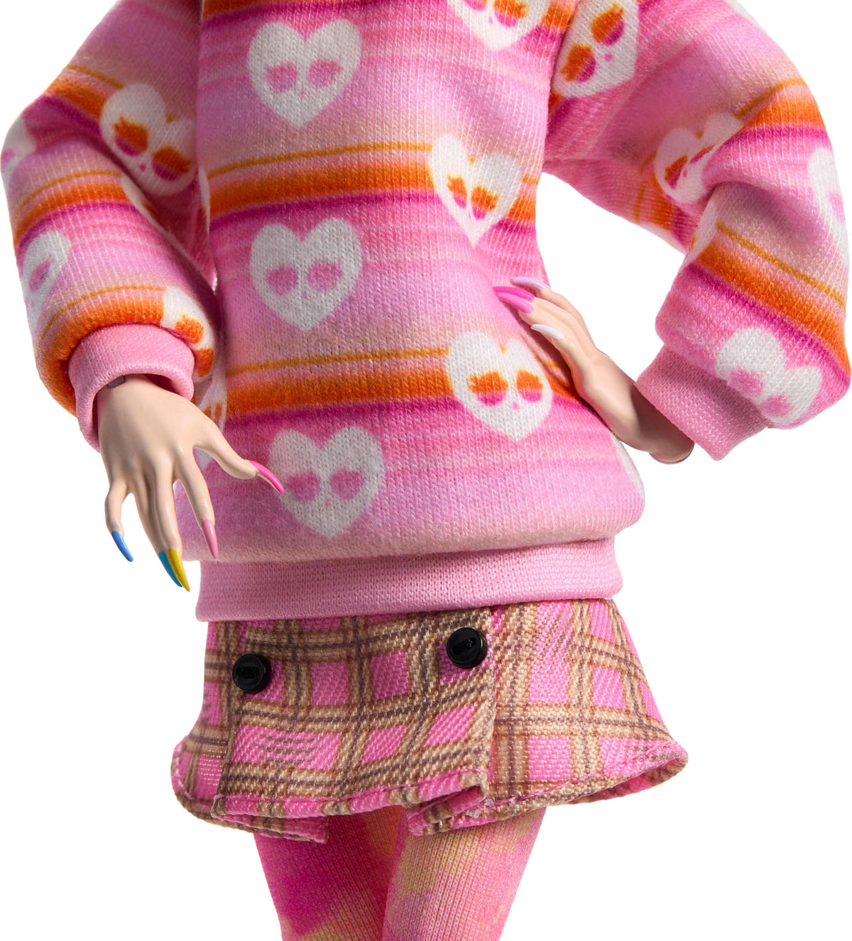 Doll E566661