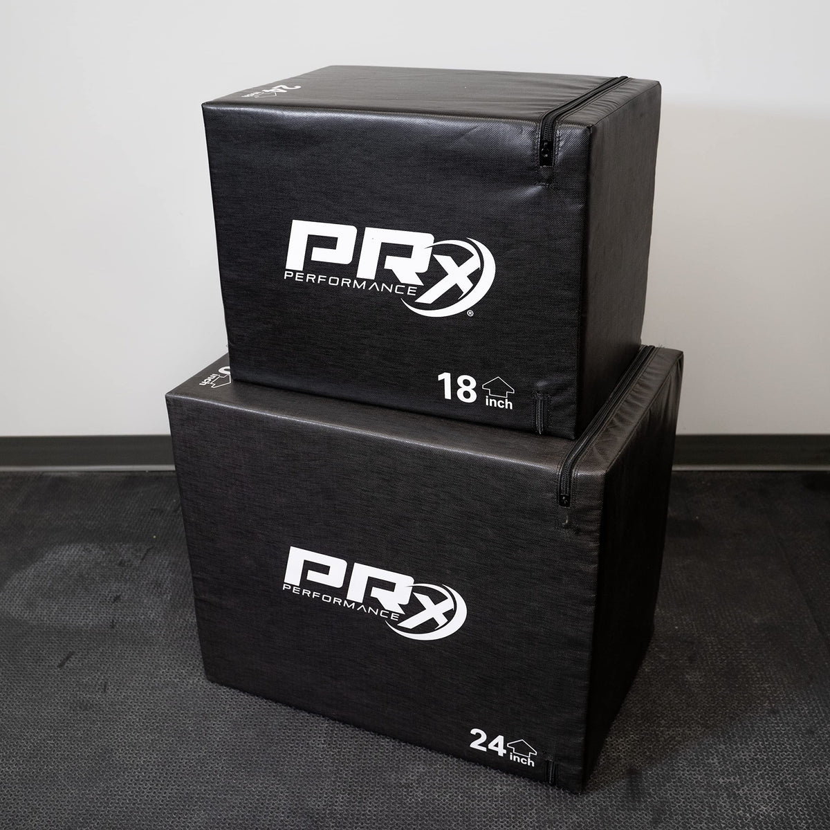 3-in-1 Plyo Boxes M16386