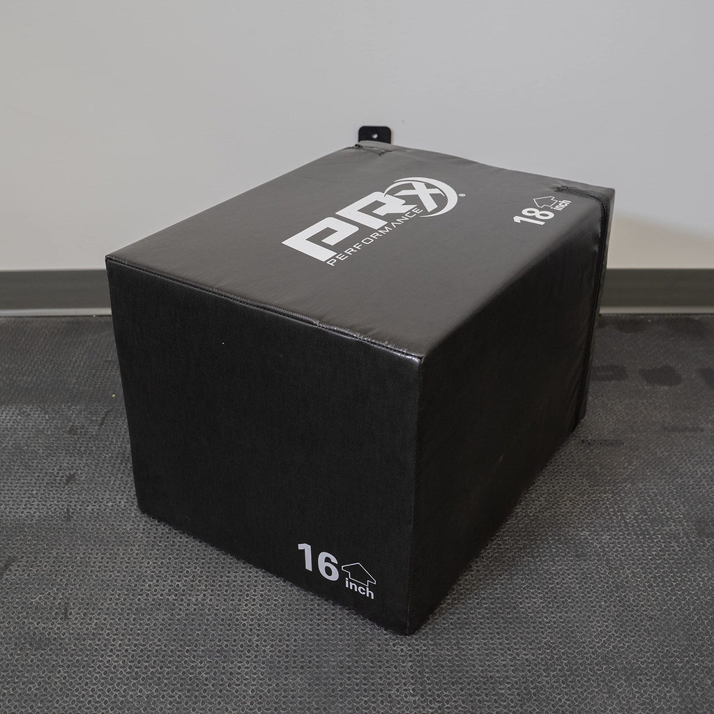 3-in-1 Plyo Boxes M16386