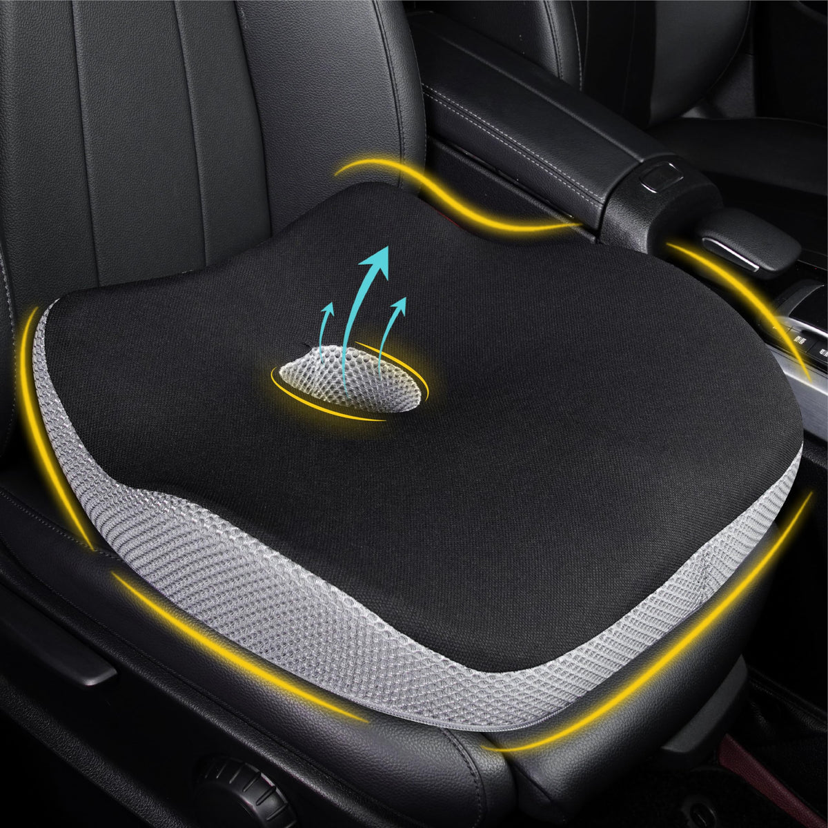 Car Seat Cushion O6219